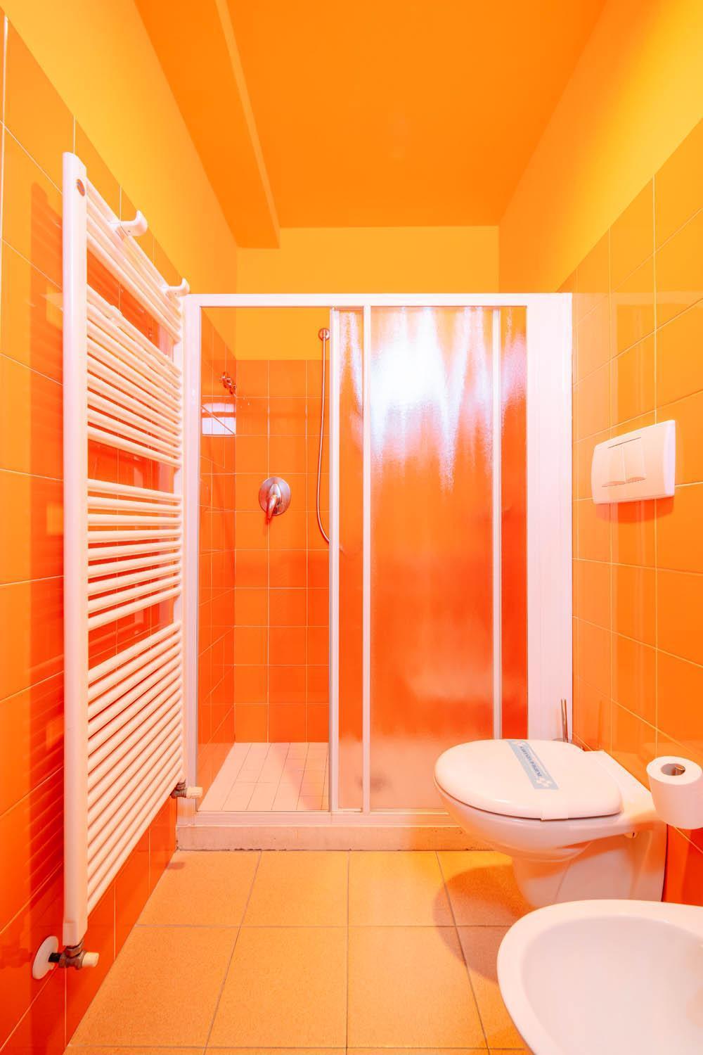 Hotel Villa Marina Wellness Spa Rimini Exteriér fotografie