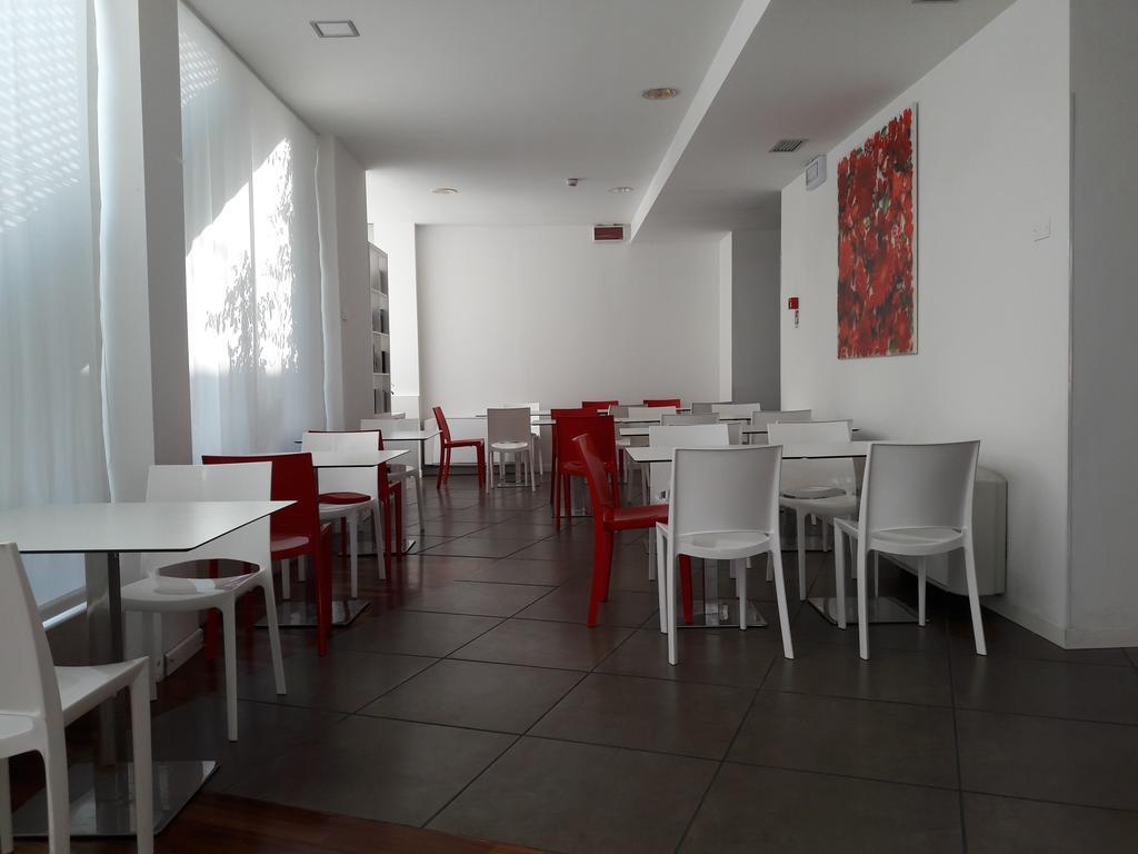 Hotel Villa Marina Wellness Spa Rimini Exteriér fotografie